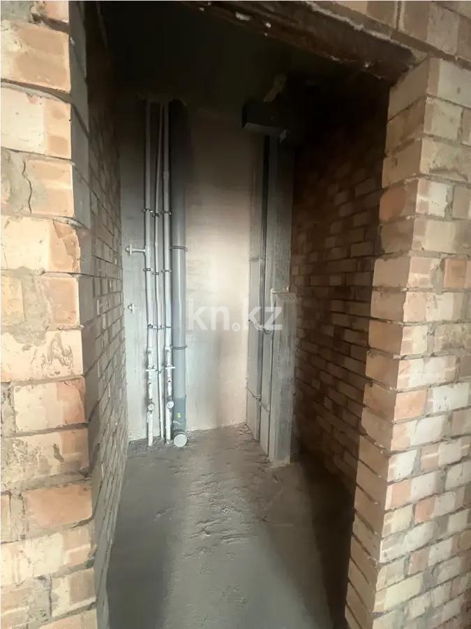 Продажа 3-комнатной квартиры, 77 м², ул. Букетова, дом  3/2 - Продажа  трехкомнатных квартир в Караганде фото 5 из 5