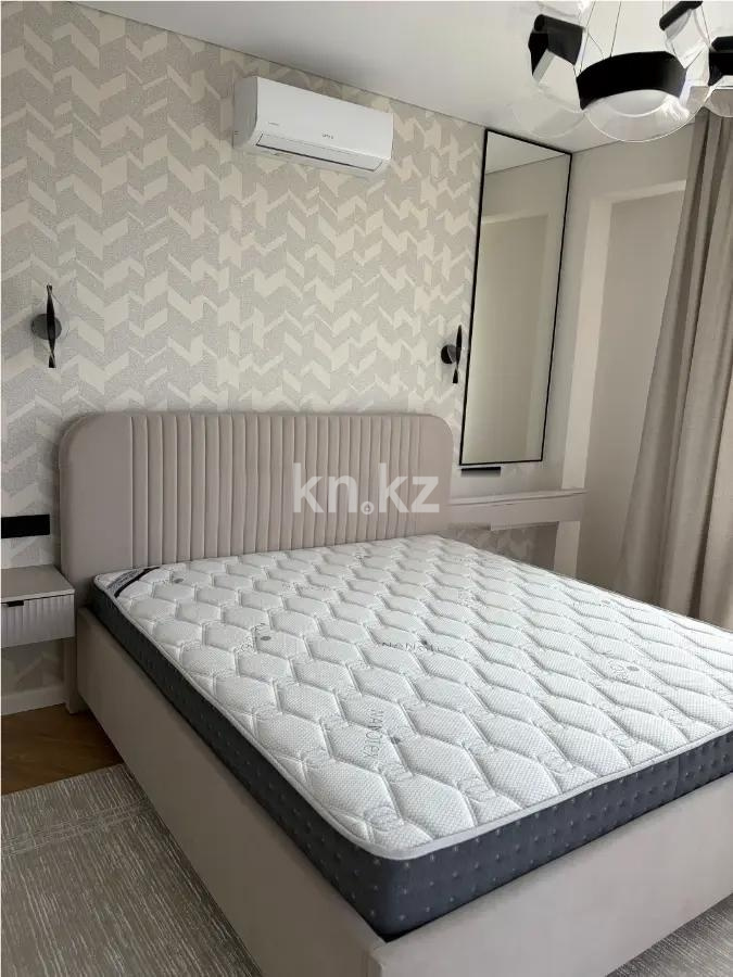 Продажа 3-комнатной квартиры, 96.5 м² в Алматы - фото 2