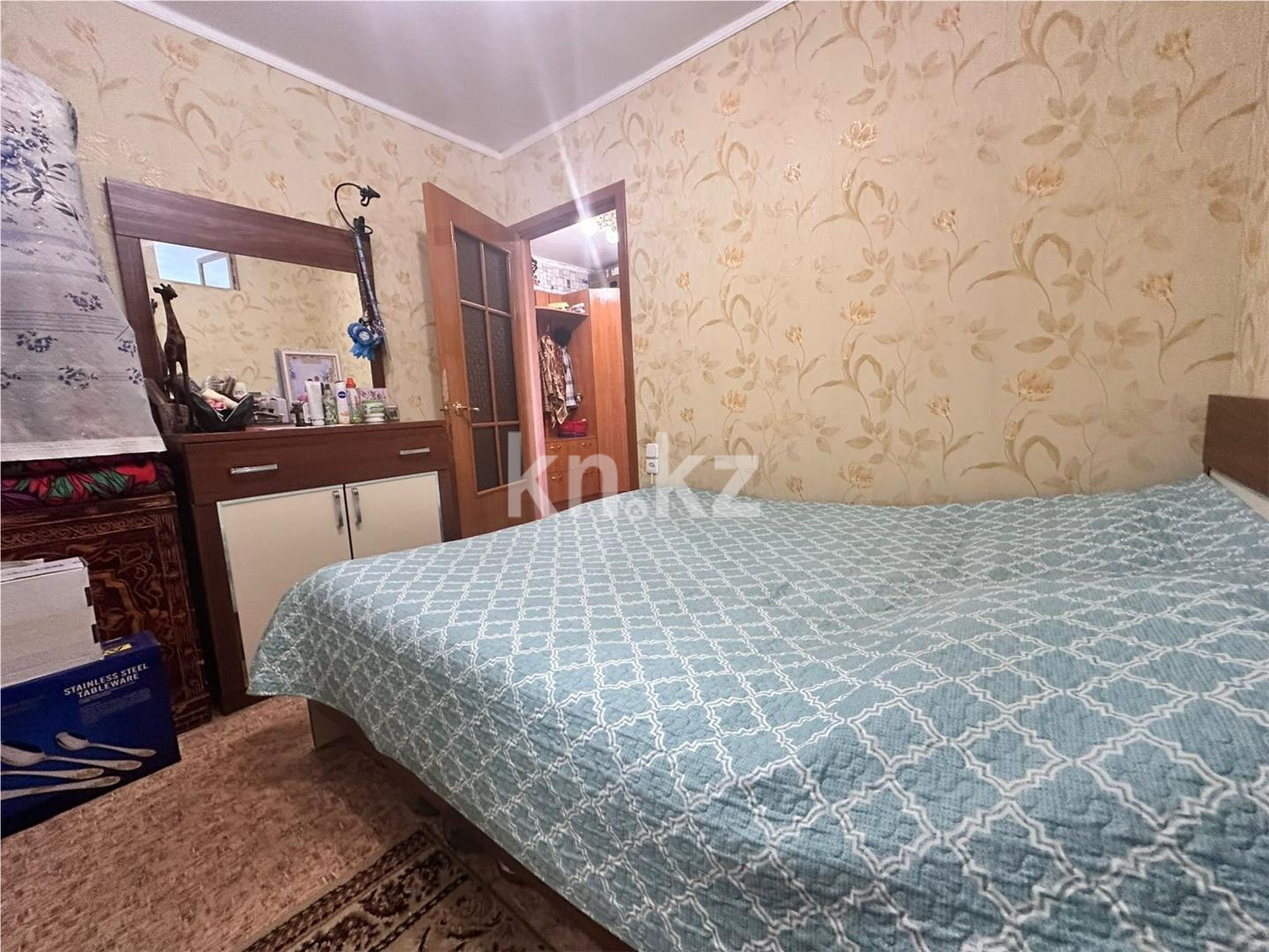 Продажа 3-комнатной квартиры, 61 м² - Продажа квартир в панельном доме в Темиртау - страница 7 фото 3 из 11