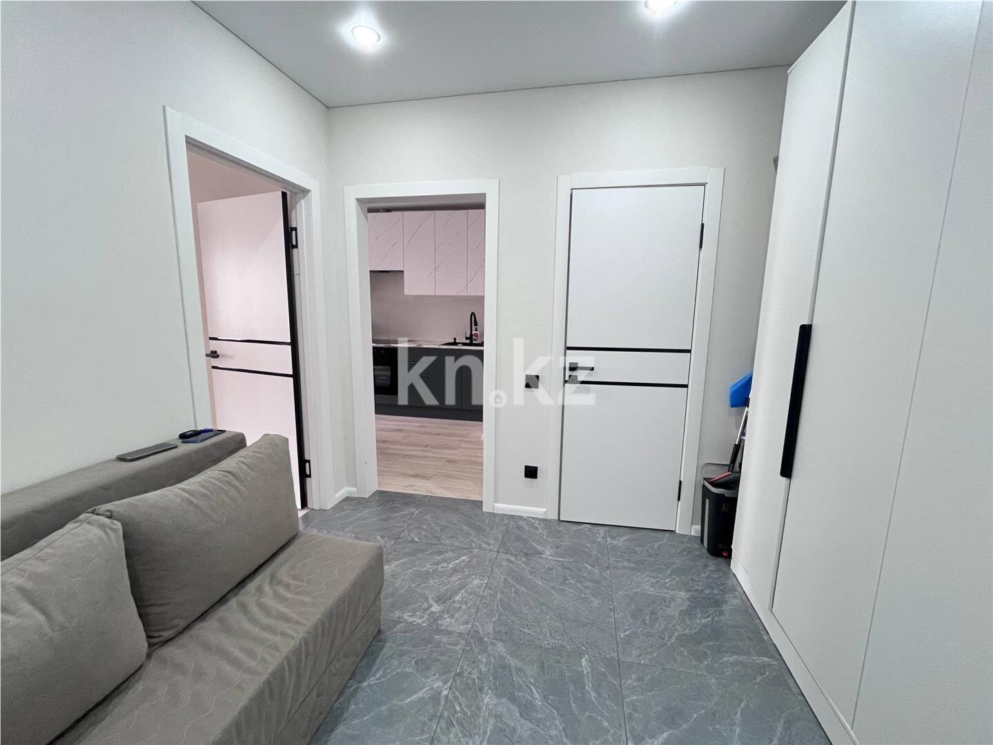 Продажа 1-комнатной квартиры, 37 м² в Караганде - фото 5