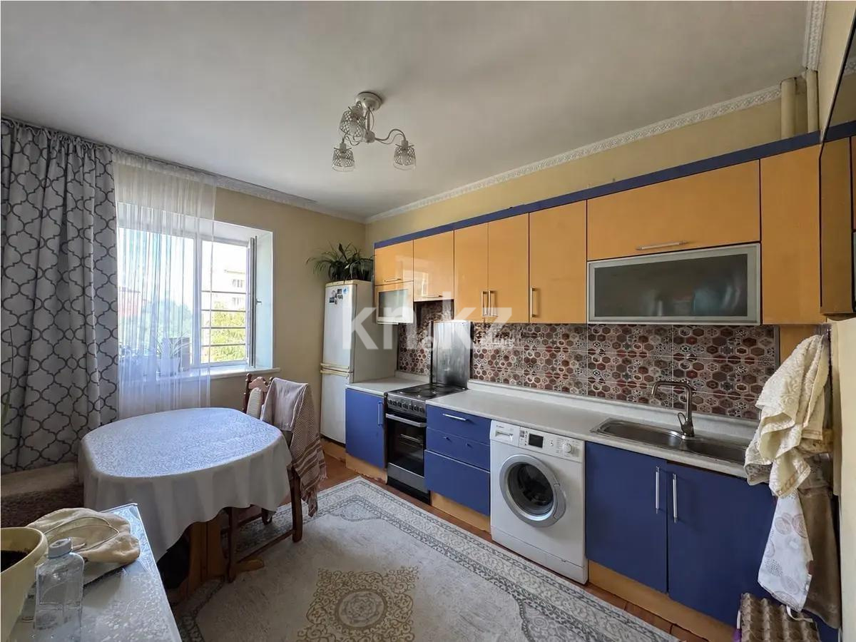Продажа 3-комнатной квартиры, 79.5 м² - Продажа трехкомнатных квартир от собственников в Казахстане фото 3 из 6
