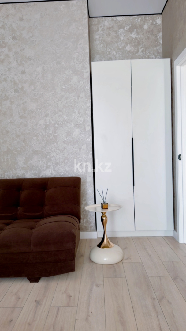 Аренда 1-комнатной квартиры посуточно, 42 м² в Астане - фото 9
