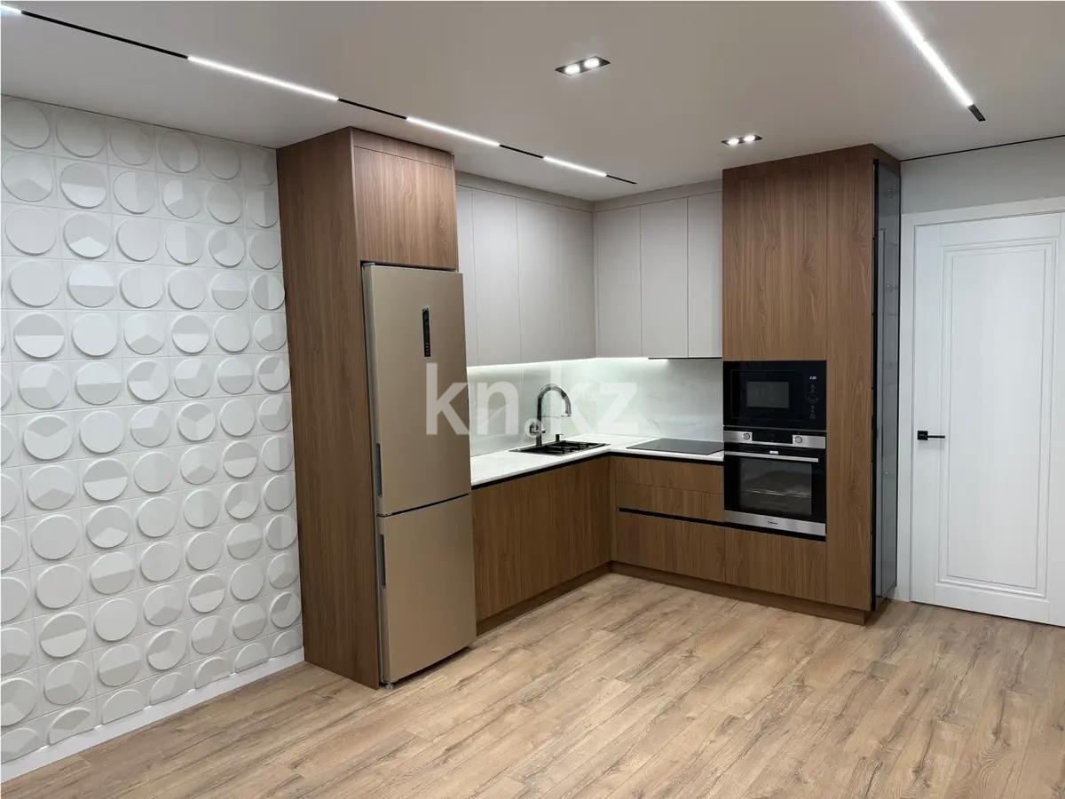 Продажа 3-комнатной квартиры, 65 м², ул. Е-430, дом  3 в Астане - фото 4