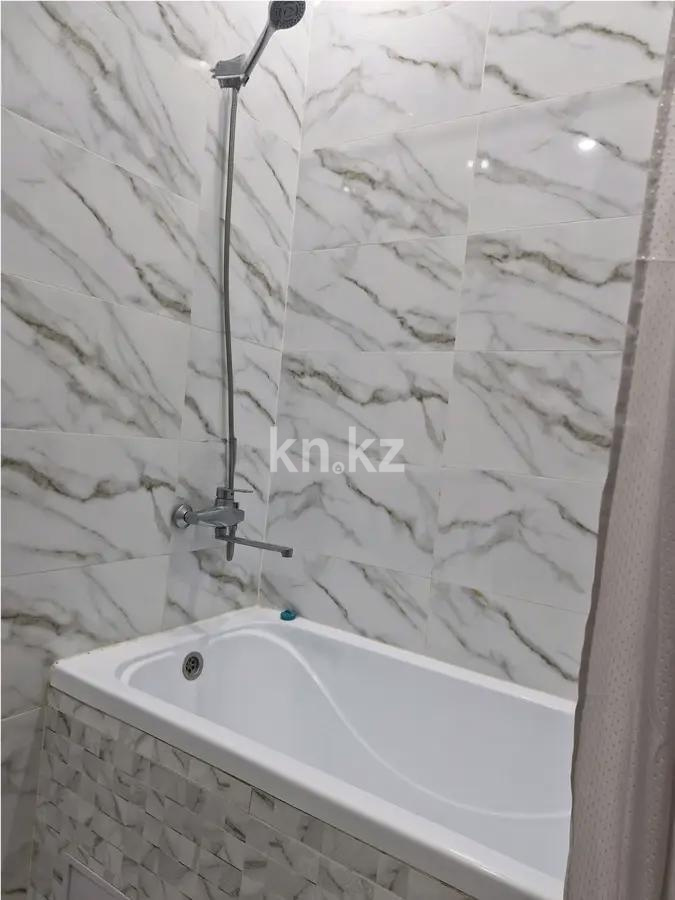 Продажа 2-комнатной квартиры, 50 м², ул. Айтматова, дом  59 - Продажа квартир в новостройках Астаны без посредников фото 4 из 4