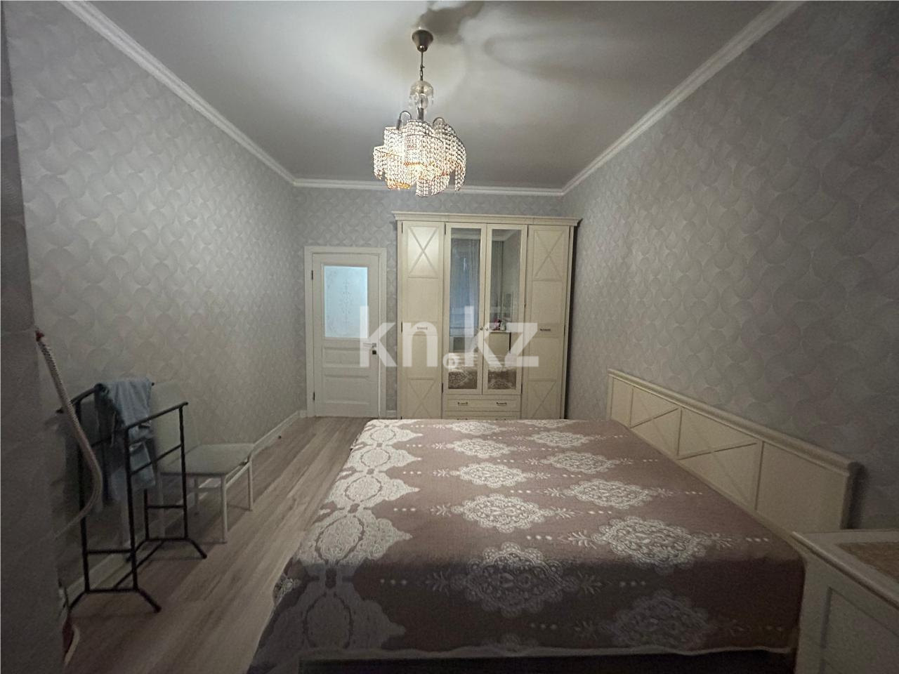 Продажа 3-комнатной квартиры, 105 м², ул. Керей, Жанибек хандар в Астане - фото 9