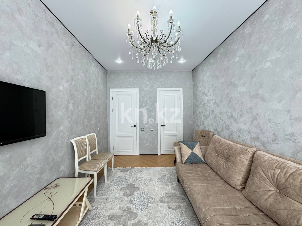 Продажа 3-комнатной квартиры, 78 м² в Астане - фото 16