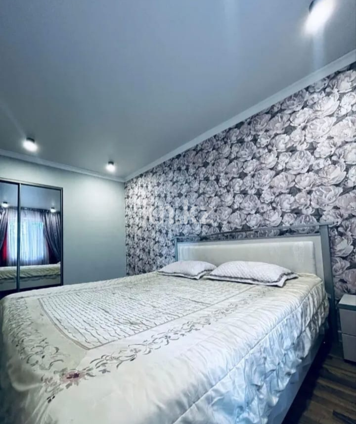 Аренда 2-комнатной квартиры посуточно, 48 м² - Аренда  двухкомнатных квартир посуточно в Караганде фото 3 из 11