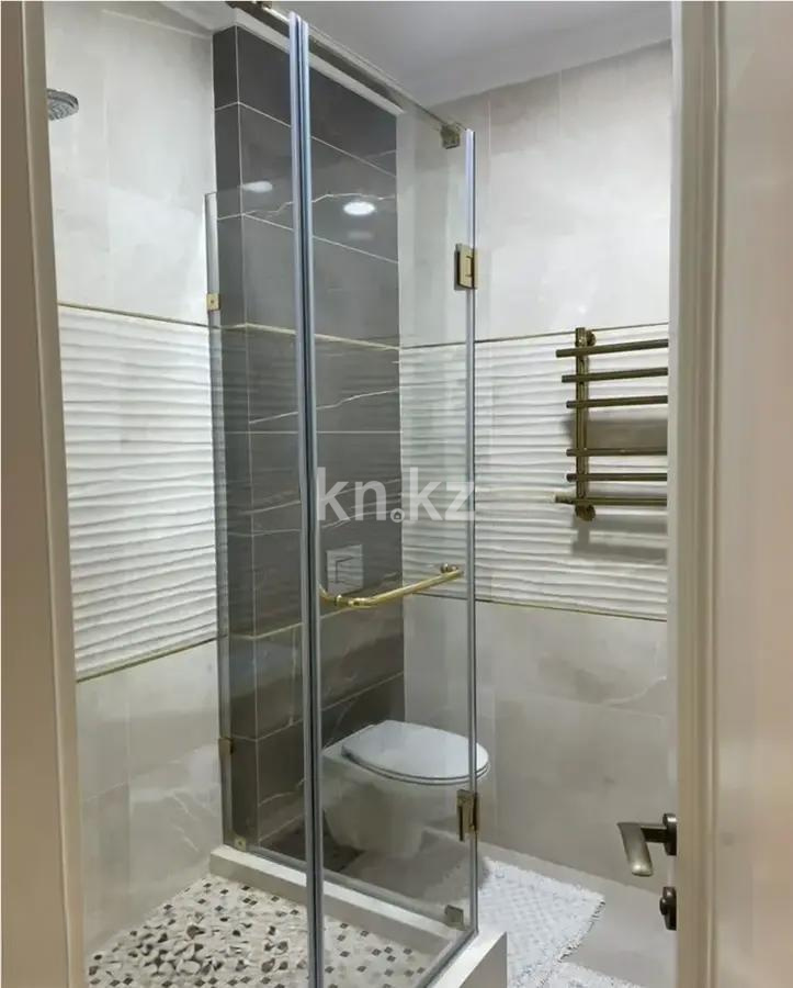 Продажа 3-комнатной квартиры, 104 м² - Продажа квартир от собственников в Алматы - страница 2 фото 5 из 6