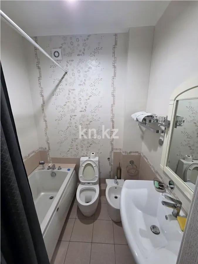 Продажа 4-комнатной квартиры, 174 м², ул. Амман, дом  2 - Продажа квартир в Казахстане фото 5 из 5