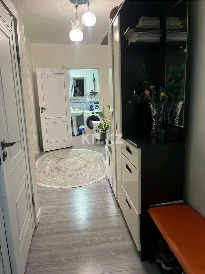 Продажа 2-комнатной квартиры, 76 м² - Продажа двухкомнатных квартир от собственников в Алматы - страница 2 фото 5 из 6