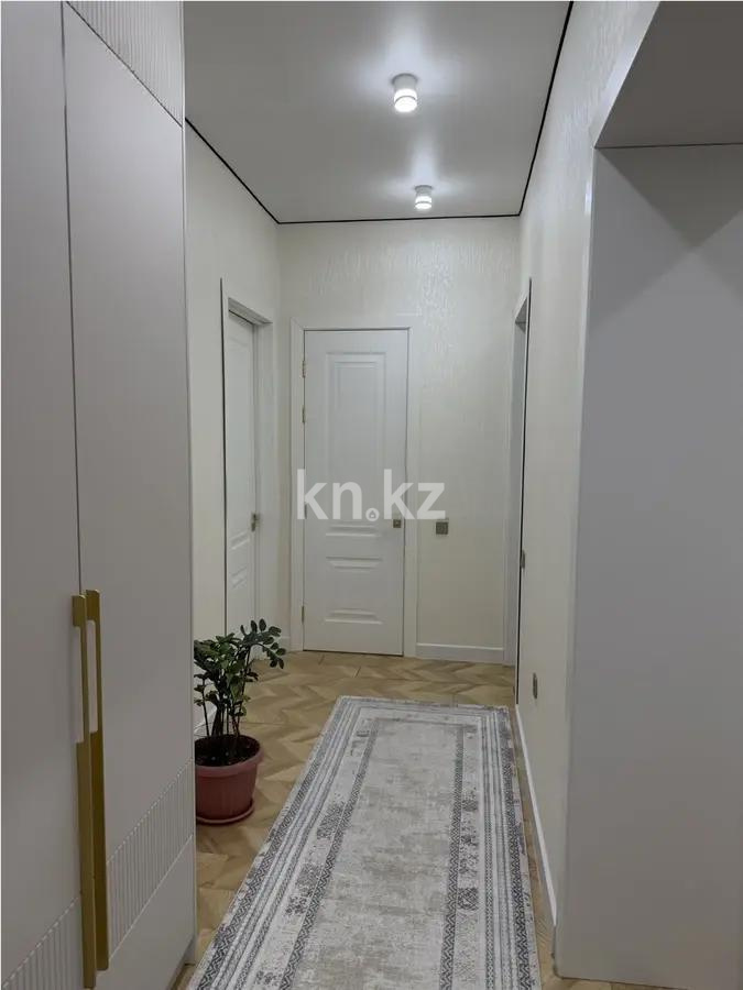 Продажа 2-комнатной квартиры, 64 м² - Недвижимость в Астане фото 5 из 5