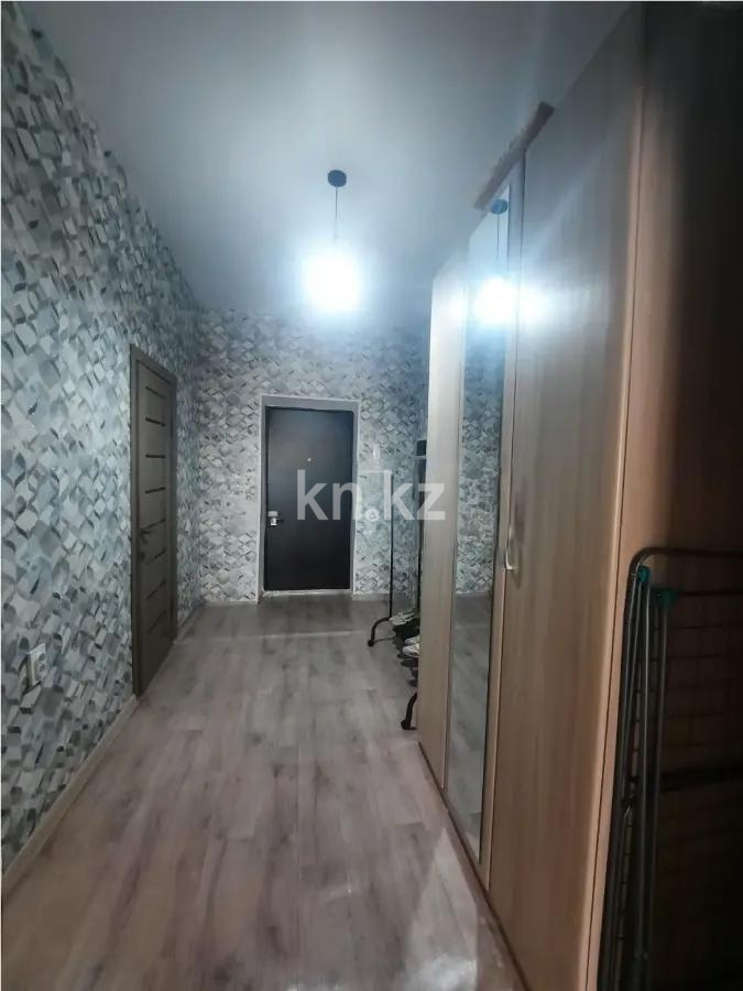 Продажа 1-комнатной квартиры, 43.4 м² - Продажа однокомнатных квартир в кирпичном доме в Казахстане - страница 2 фото 4 из 4