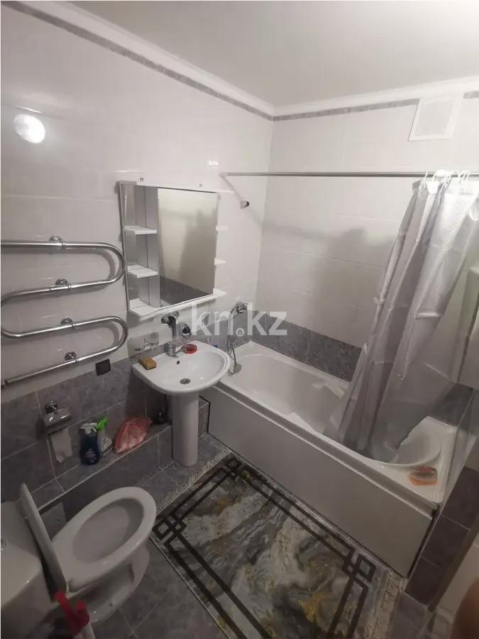 Продажа 1-комнатной квартиры, 34 м², ул. Гоголя, дом  42 - Продажа квартир в Алматы фото 3 из 4