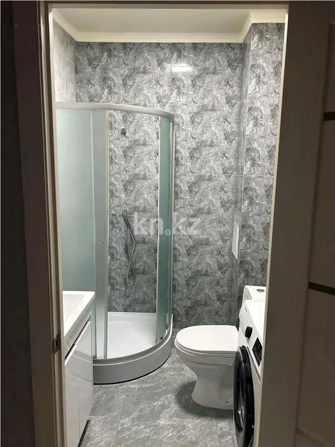 Продажа 1-комнатной квартиры, 28 м², ул. Кордай, дом  97 в Астане - фото 2