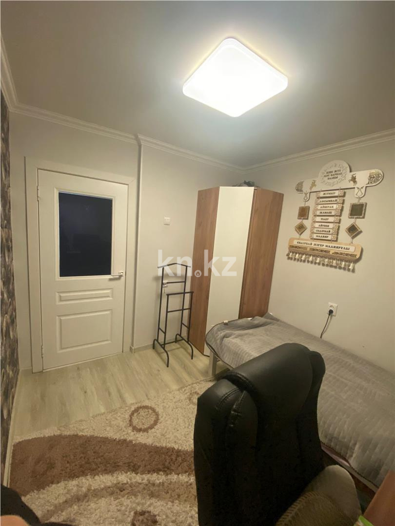 Продажа 3-комнатной квартиры, 67 м², пр. Республики - Продажа квартир в Караганде фото 8 из 9