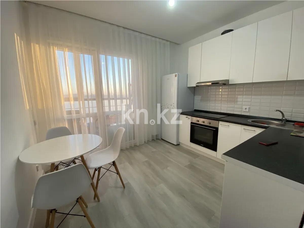 Продажа 2-комнатной квартиры, 54 м² в Астане - фото 3