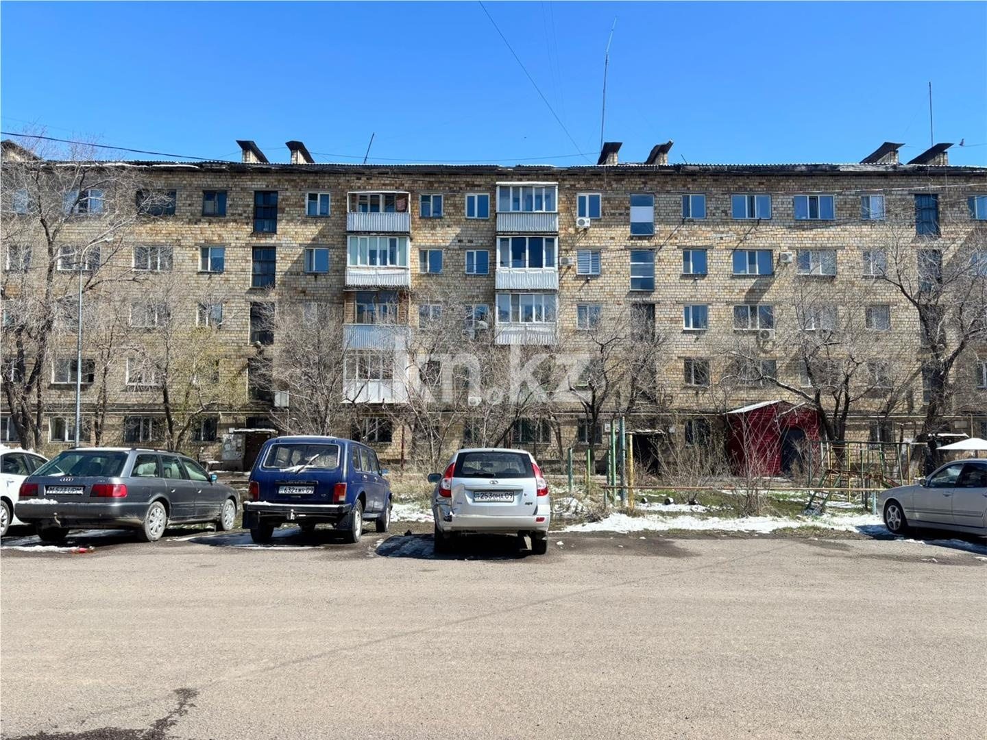 Продажа 2-комнатной квартиры, 42 м² - Продажа квартир в Караганде - страница 152 фото 10 из 11