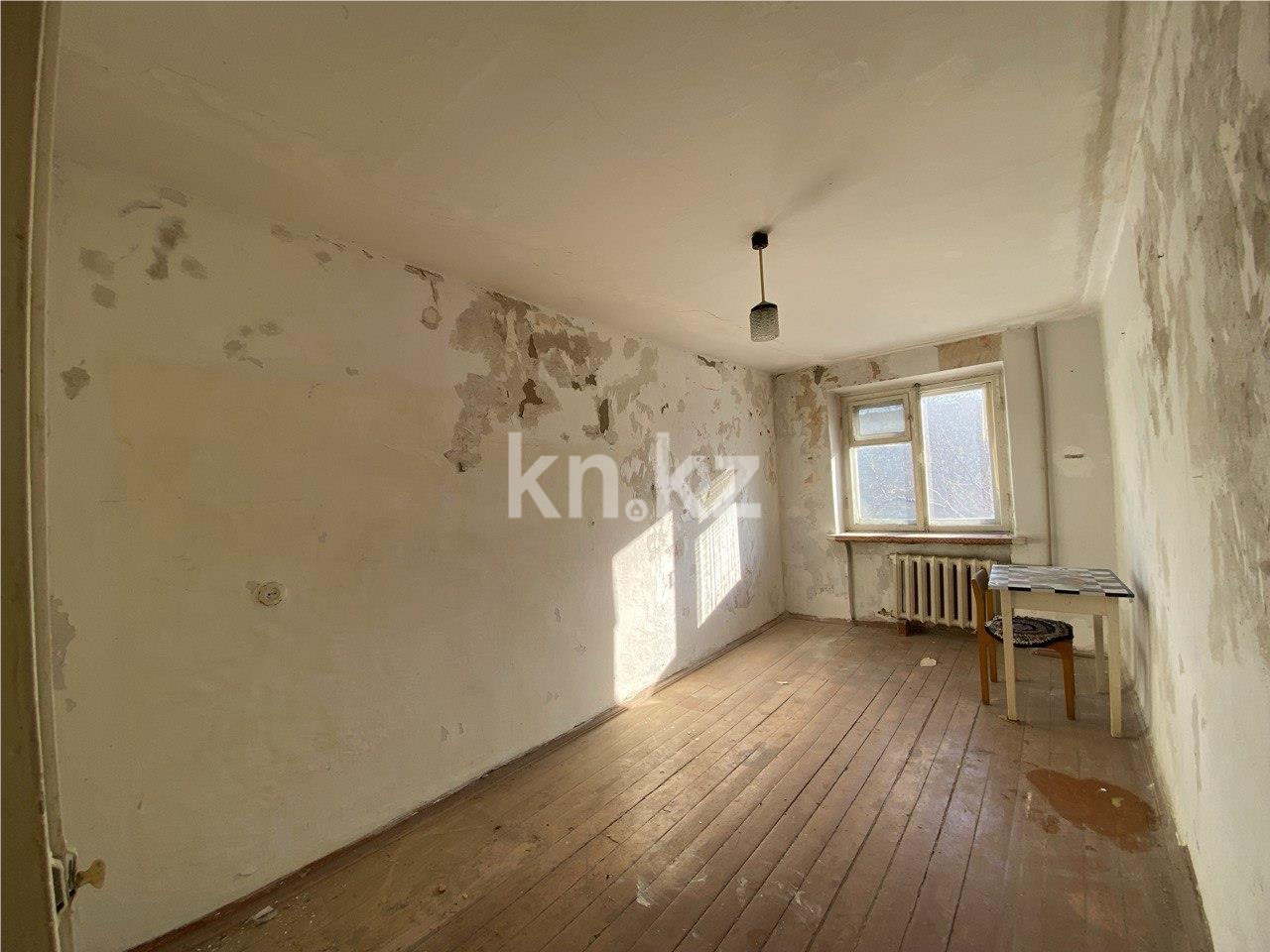 Продажа 3-комнатной квартиры, 60 м² - Недвижимость в Казахстане - страница 20 фото 3 из 17