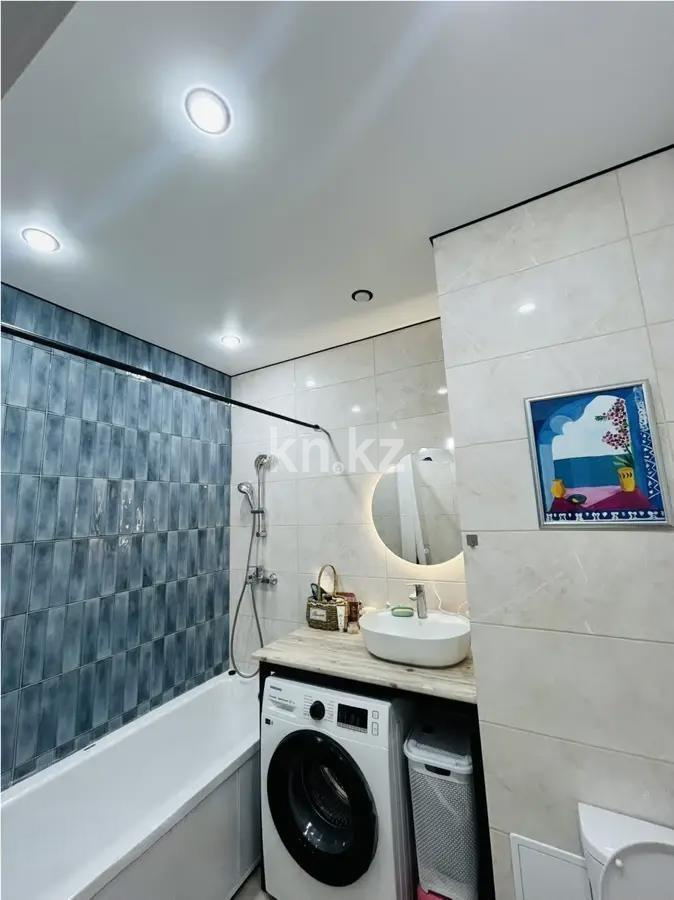 Продажа 2-комнатной квартиры, 71 м² - Продажа  двухкомнатных квартир в новостройках Алматы - страница 7 фото 5 из 6