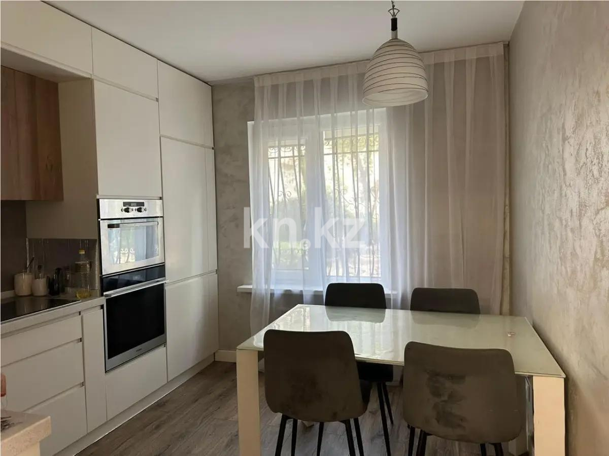 Продажа 4-комнатной квартиры, 86 м², ул. Жандосова, дом  37в в Алматы - фото 5
