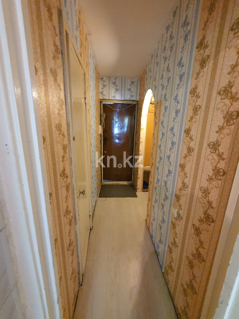 Продажа 2-комнатной квартиры, 44 м² - Продажа двухкомнатных квартир в панельном доме в Алматы фото 15 из 17