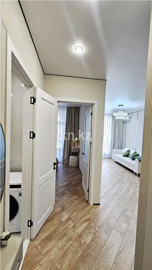 Продажа 2-комнатной квартиры, 41 м² в Астане - фото 7
