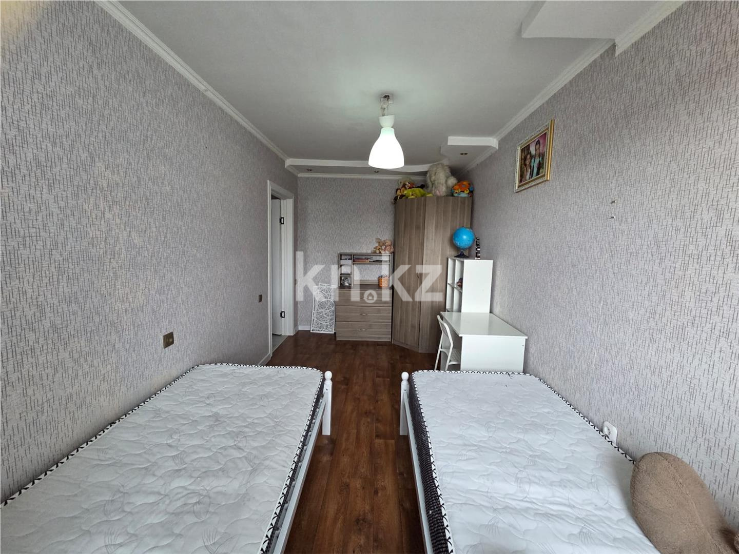 Продажа 3-комнатной квартиры, 78 м², мкр-н Горка Дружбы в Темиртау - фото 7