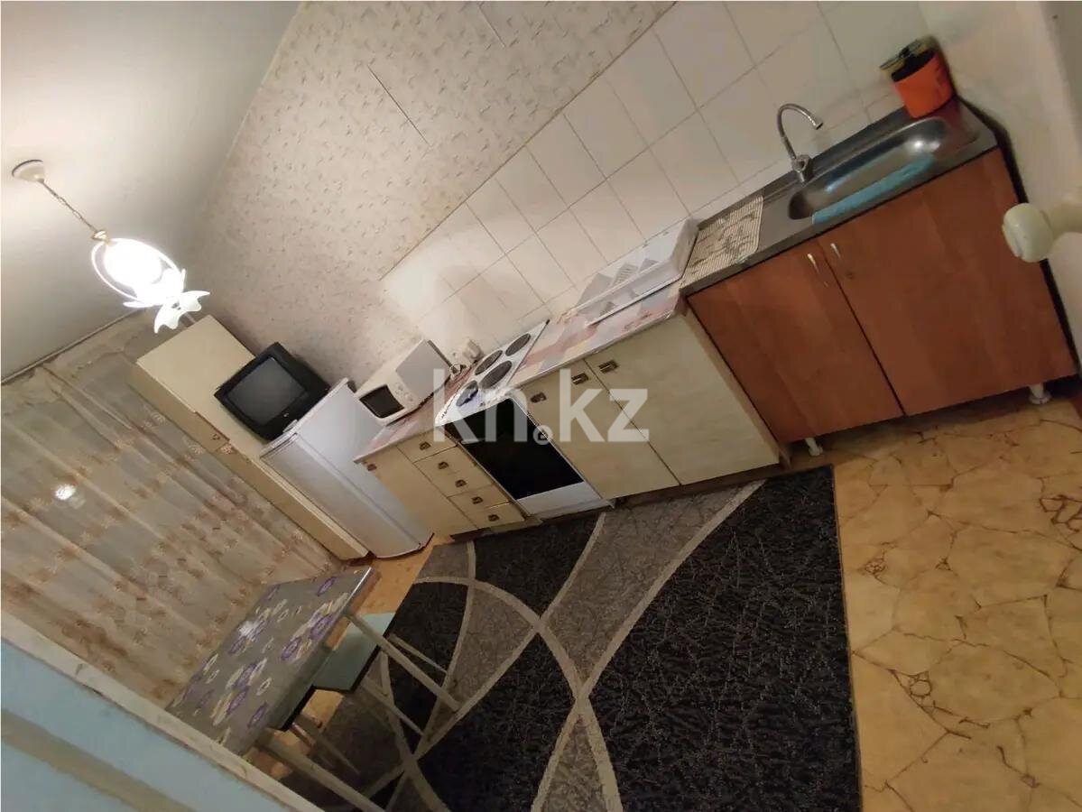 Продажа 1-комнатной квартиры, 36 м² в Караганде - фото 2