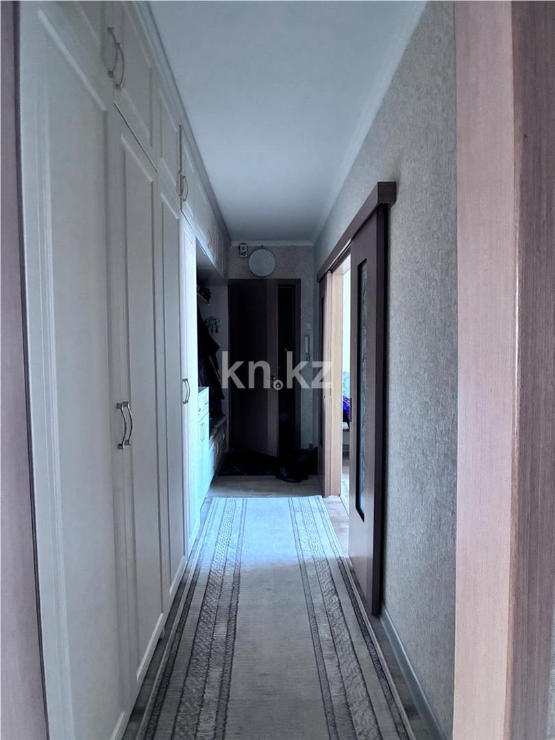 Продажа 4-комнатной квартиры, 78 м² - Продажа квартир в Караганде - страница 51 фото 28 из 31