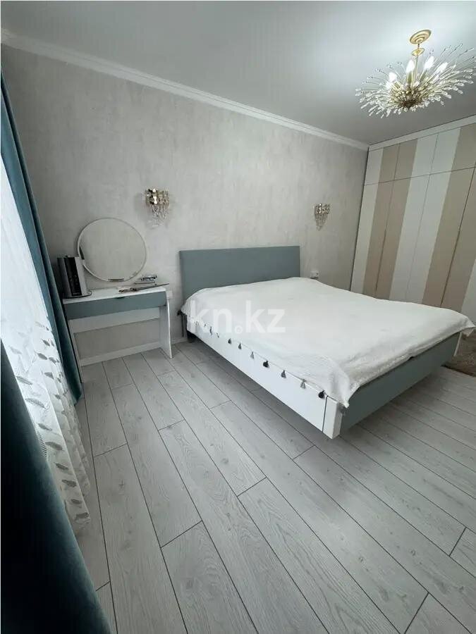 Продажа 2-комнатной квартиры, 68 м² в Астане - фото 2