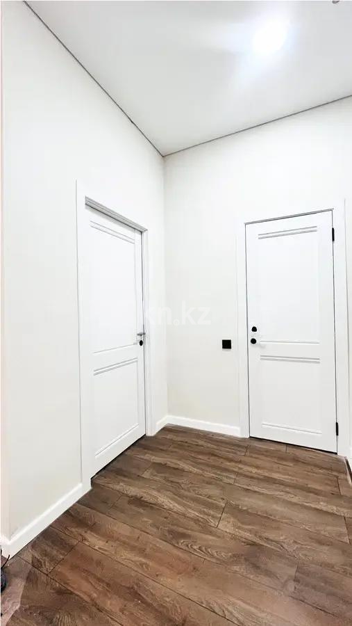 Продажа 2-комнатной квартиры, 41.5 м², ул. Рыскулова, дом  16а - Продажа  двухкомнатных квартир в Астане без посредников фото 4 из 4