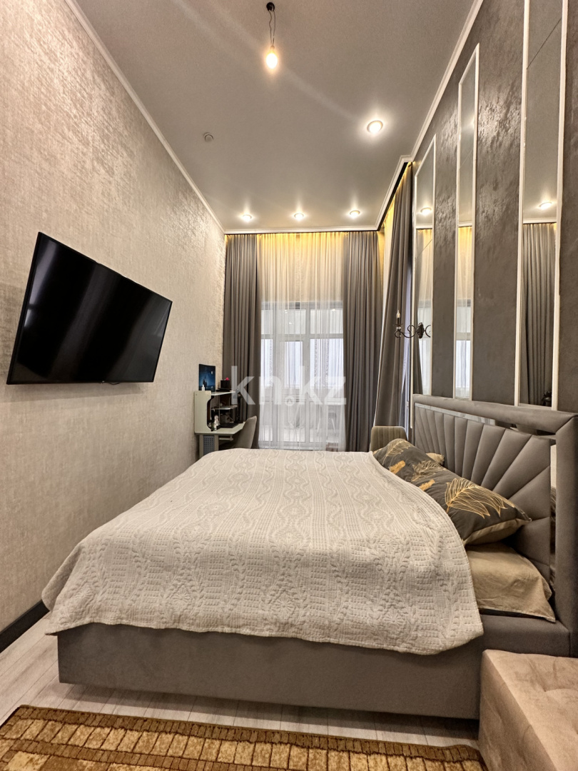 Продажа 4-комнатной квартиры, 98 м² - Продажа недвижимости в Караганде - страница 30 фото 15 из 40