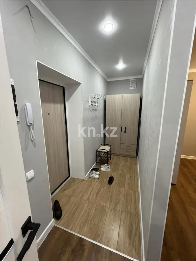 Продажа 1-комнатной квартиры, 38 м² в Астане - фото 3