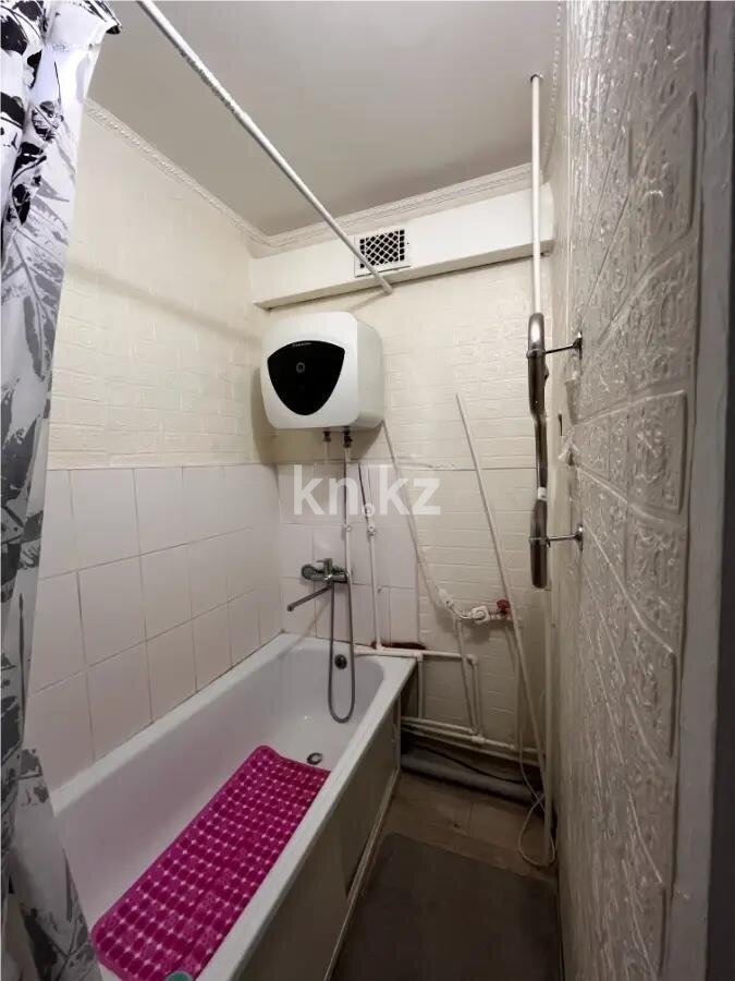 Продажа 1-комнатной квартиры, 30 м² в Караганде - фото 3