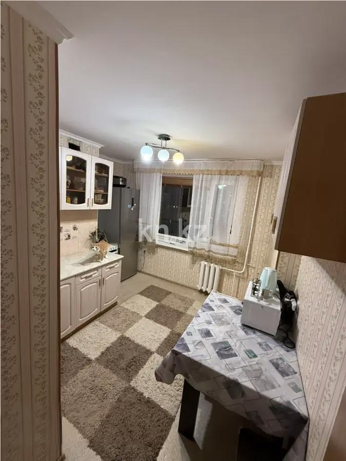 Продажа 1-комнатной квартиры, 36.9 м², ул. Мустафина, дом  21/6 в Астане - фото 2