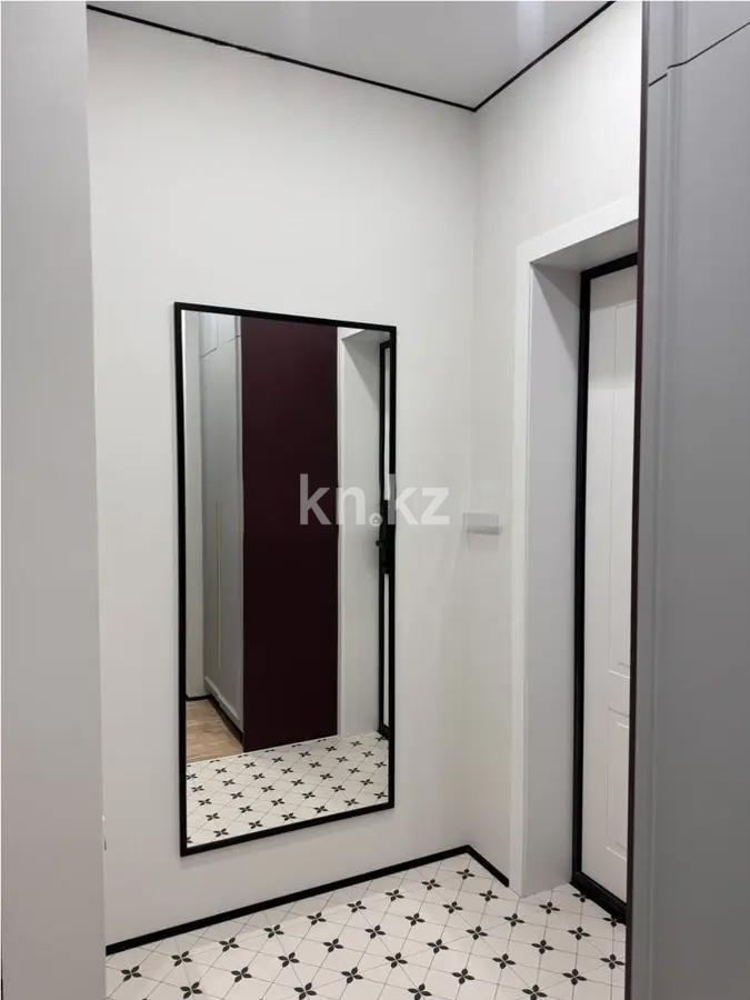 Продажа 2-комнатной квартиры, 38 м² в Астане - фото 4