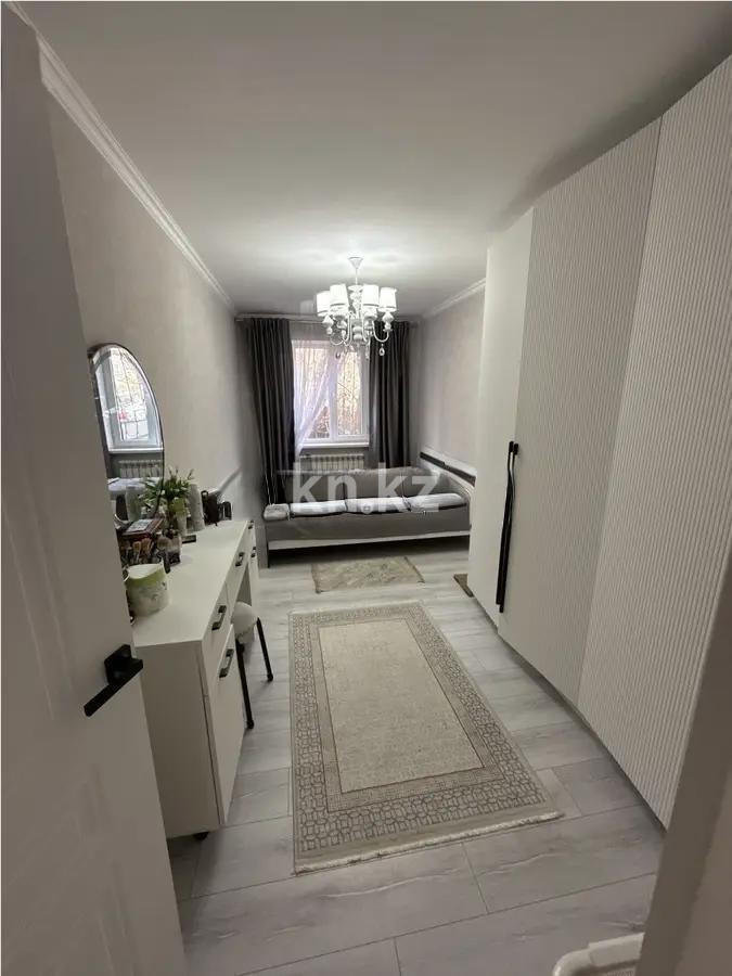 Продажа 3-комнатной квартиры, 63 м² - Продажа трехкомнатных квартир в Алматы - страница 2 фото 2 из 6