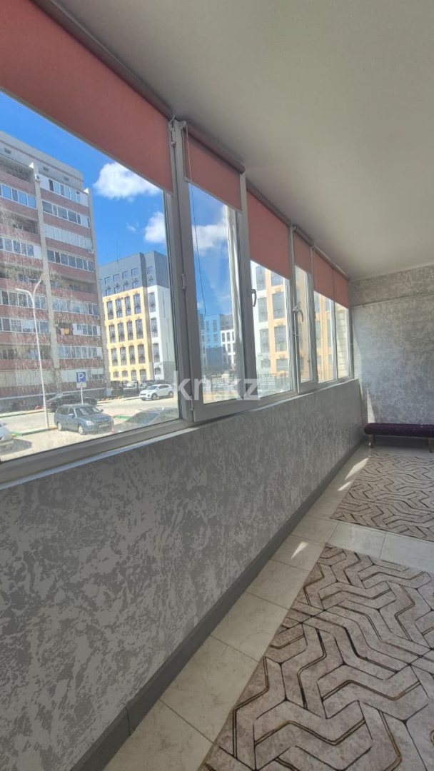 Продажа 1-комнатной квартиры, 38 м² в Атырау - фото 28