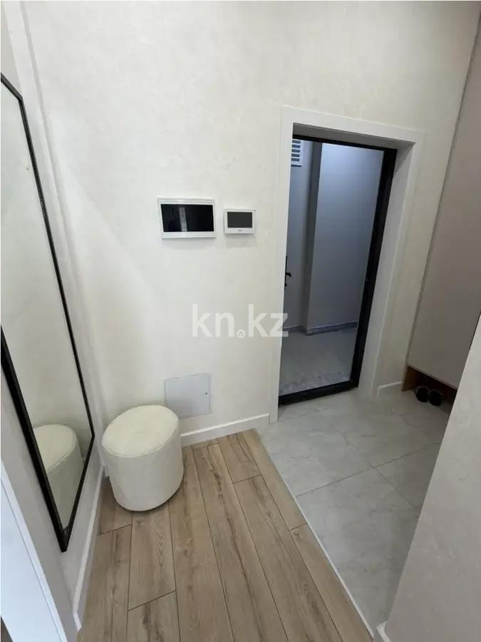 Продажа 2-комнатной квартиры, 40 м² в Астане - фото 5