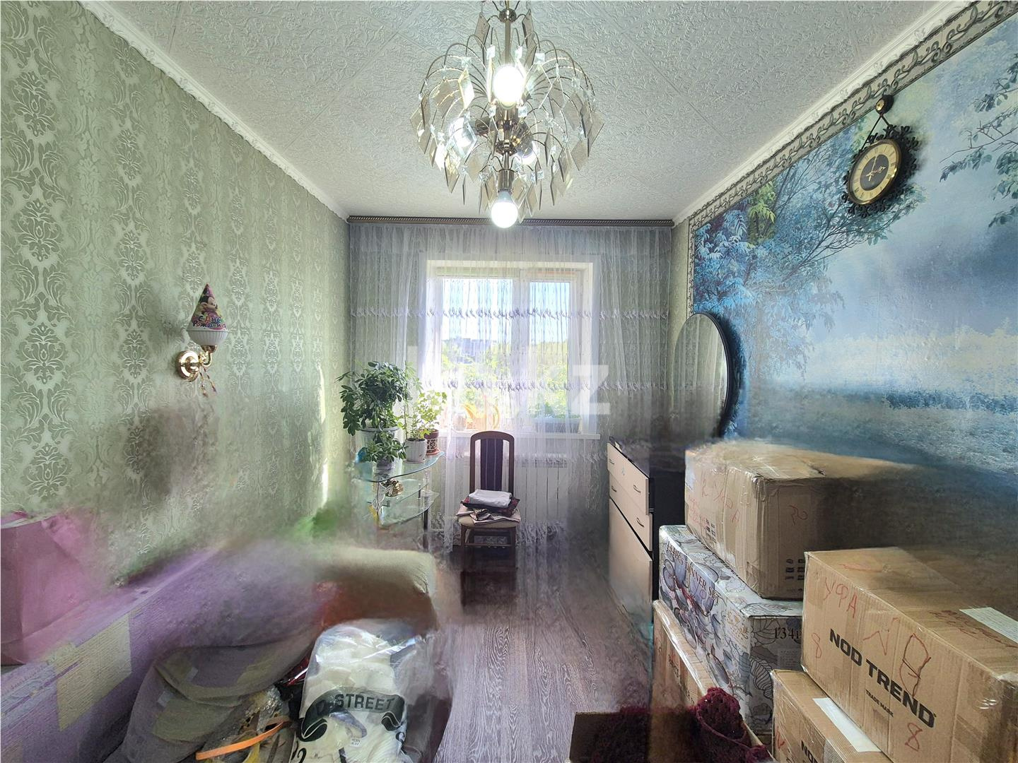 Продажа 3-комнатной квартиры, 58 м², пр. Республики - Продажа квартир в Темиртау фото 5 из 16