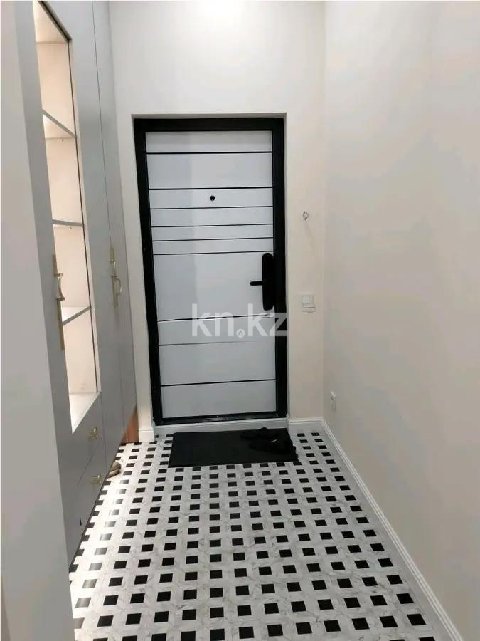 Продажа 3-комнатной квартиры, 62 м² - Продажа квартир в новостройках Алматы фото 4 из 4