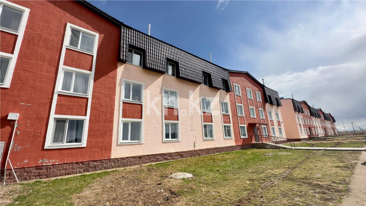 Продажа 1-комнатной квартиры, 41 м² в Астане