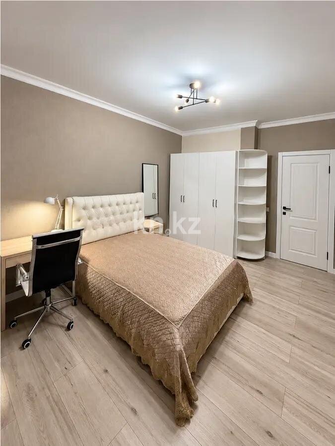 Продажа 3-комнатной квартиры, 77 м² в Астане - фото 2