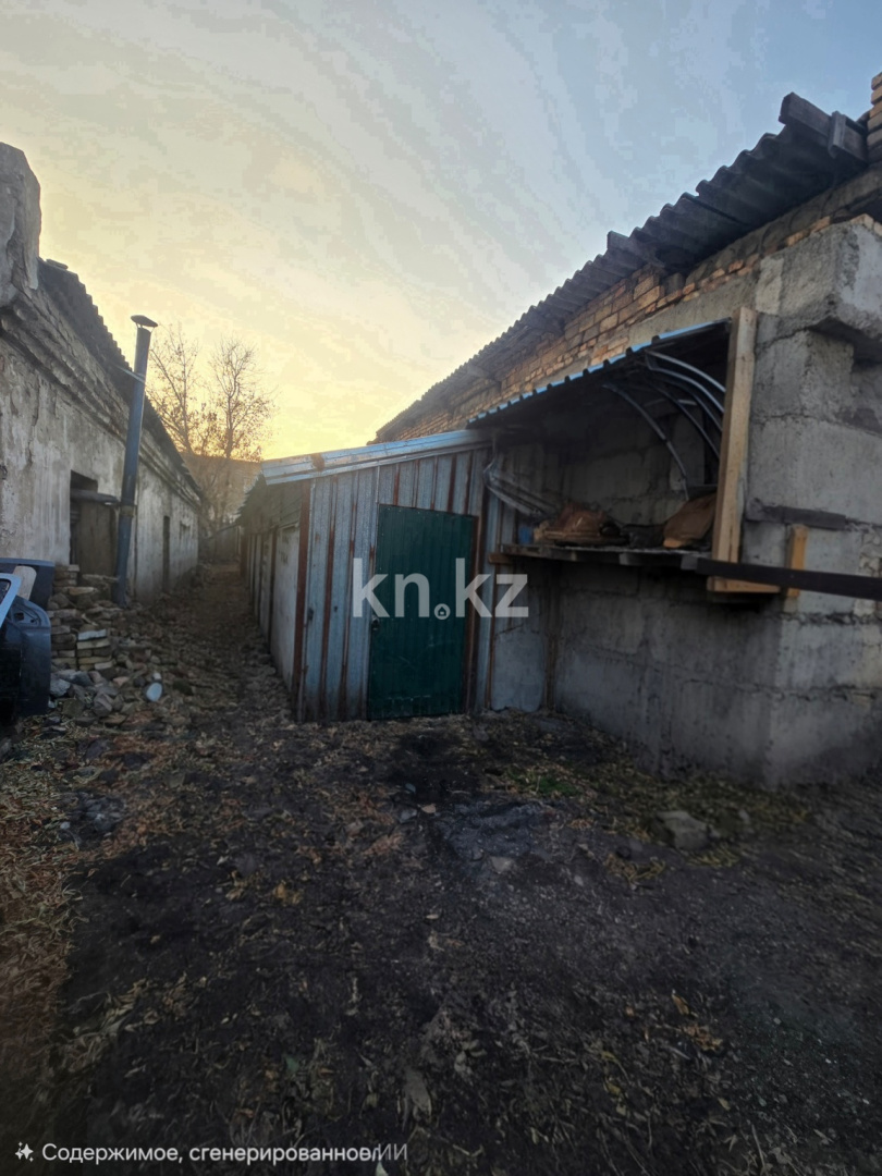 Продажа здания, 216 м² - Недвижимость в Караганде - страница 23 фото 5 из 9