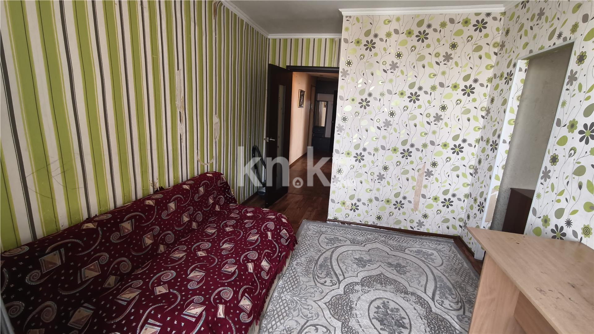 Продажа 4-комнатной квартиры, 66 м² - Продажа квартир в Казахстане - страница 31 фото 5 из 13