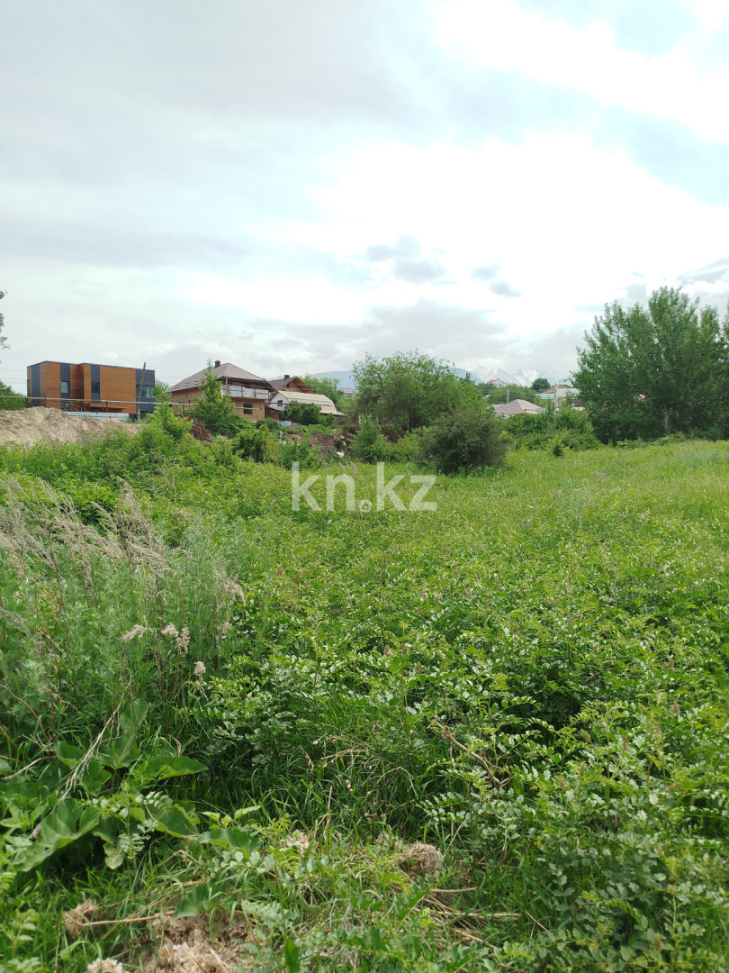 Продажа земельного участка, 10 сот., мкр. Карагайлы - Продажа земельных участков в Алматы фото 5 из 7