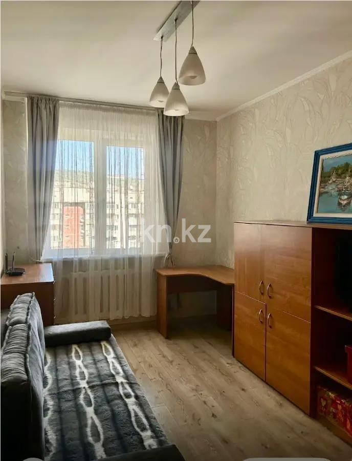 Продажа 2-комнатной квартиры, 58 м², мкр-н Самал-2, дом  76 - Продажа  двухкомнатных квартир в Алматы без посредников с фото фото 2 из 6
