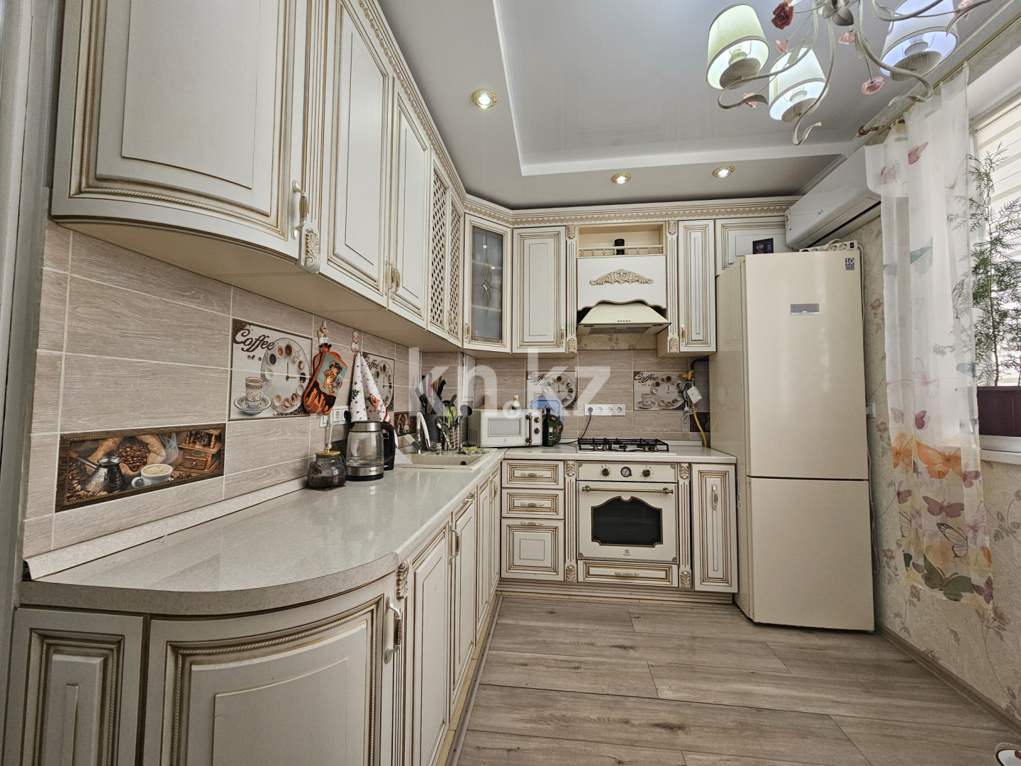 Продажа 2-комнатной квартиры, 56.8 м² - Продажа недвижимости в Актау фото 1 из 10