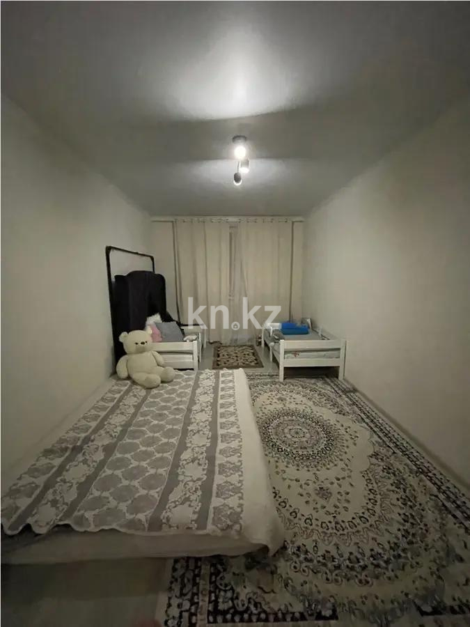 Продажа 3-комнатной квартиры, 81 м², ул. А-108, дом  28 - Продажа  трехкомнатных квартир в Астане без посредников фото 2 из 5