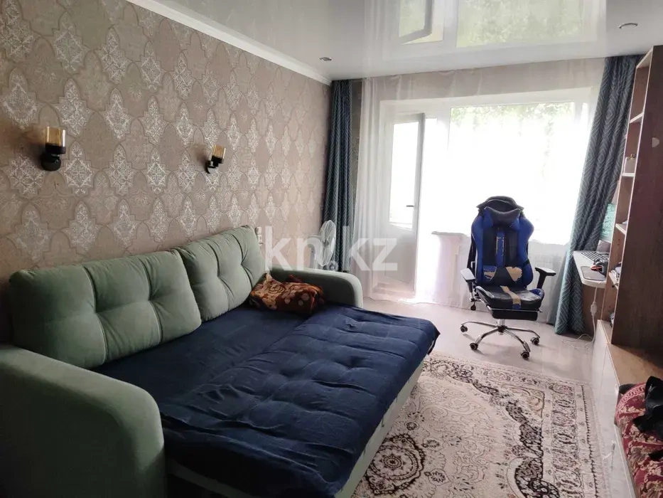 Продажа 1-комнатной квартиры, 31.3 м² - Продажа земельных участков в Семее фото 2 из 4